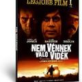 Intercom-os  dvd újdonságainkból