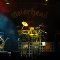 Motörhead koncert 2011-ben is, most a Szigeten