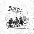 Unfit Ass. - Absurd Reality / Flagging Water