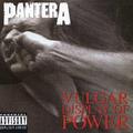 Pantera - Vulgar Display of Power