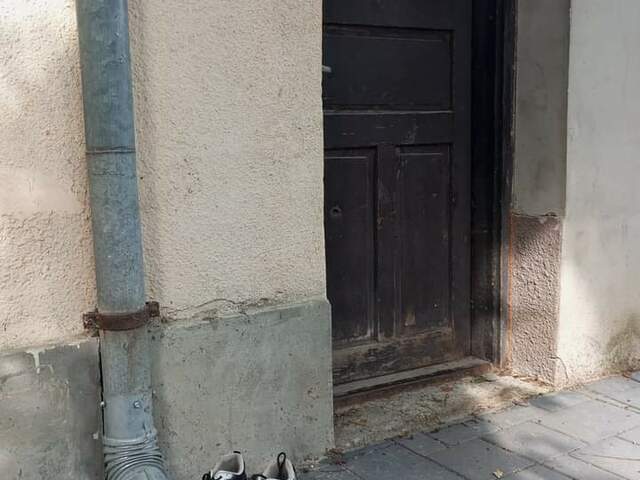 Ha engem futni látsz jobb ha te is futsz