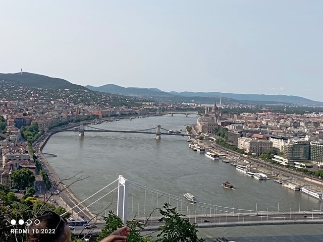 Hidak a lélek útján