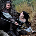 Dark Fantasy Reimagined: A Unique Review of "Snow White and the Huntsman" (2012)