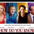  Navigating Love and Life: A Unique Review of "How Do You Know" (2010)