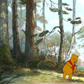 Honeyed Nostalgia: A Unique Review of "Winnie the Pooh" (2011)