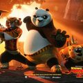 Unleashing the Power Within: A Dynamic Review of "Kung Fu Panda 2" (2011)