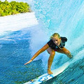  Riding the Waves of Inspiration: A Soulful Review of "Soul Surfer" (2011)