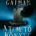 Neil Gaiman: A temető könyve