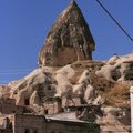 Days 11, 12, 13 - Göreme, Cappadocia + some pictures