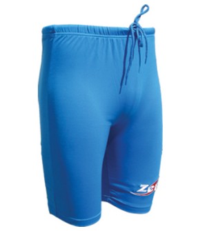 Zeus Bermuda Elastic Királykék Sztreccs Nadrág.jpg