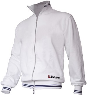 Zeus demo-fehér-kék-cipzáros-pamut-pulóver.jpg