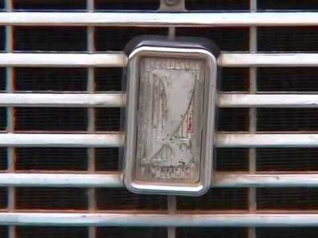 Életérzés? Lada 2101 1981-ből!