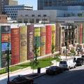 Kansas City könyvtára