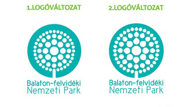 Szavazz a Balaton-felvidéki Nemzeti Park új logójára! - szerda éjfélig