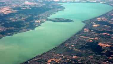 Irány a Balaton(-felvidéki Kék)! - Gyuritúra