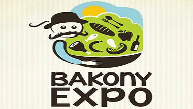 II. Bakony Expo