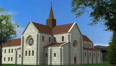 Szemelvények a középkori magyar egyháztörténetből