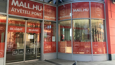 Ön a Mall.hu ügyfele? Kezdjen aggódni a rendeléséért! - * Frissítések, hasznos tippek!