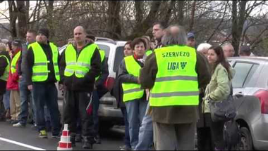 Robix demonstráción készült riportok