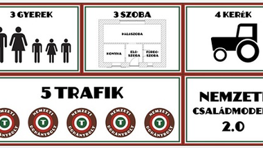 Újabb trafikosper – Ha bejön, indulhat a lavina