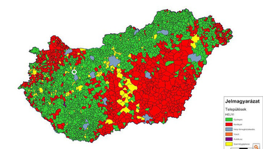 Mivel jár a magyar ember dolgozni, a gyereke meg suliba?