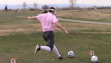 MEGALAKULT A MAGYAR FOOTGOLF SZÖVETSÉG