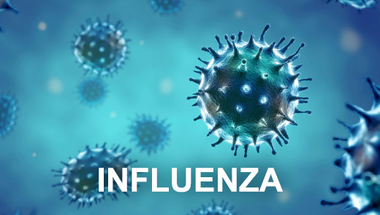 Újabb kórházakban rendeltek el látogatási tilalmat az influenza miatt