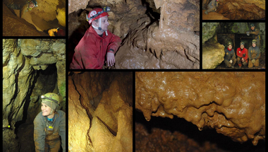 Szentgáli Kő-lik barlangi- és gyalogos túra - Gyuritúra