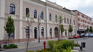 Utazás felújított ciszterci rendházakba