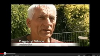 Zirci TV műsora 2012. június 15.