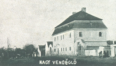 Bagolyvár