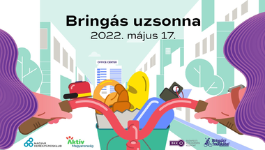 Bringás uzsonna - Zirc, 2022.május 17., kedd