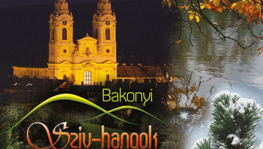 Bakonyi Szív-hangok