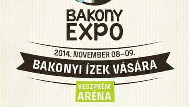 BAKONY Expo