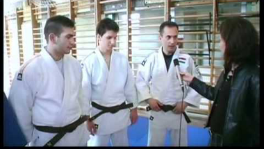 Vincze Judo Club - áprilisi hírek