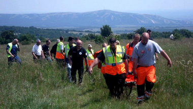 Eltűnt egy 18 éves fiú a bakonyoszlopi nevelő otthonból