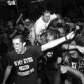 Rendhagyó terepek – egy hardcore punk koncert margójára