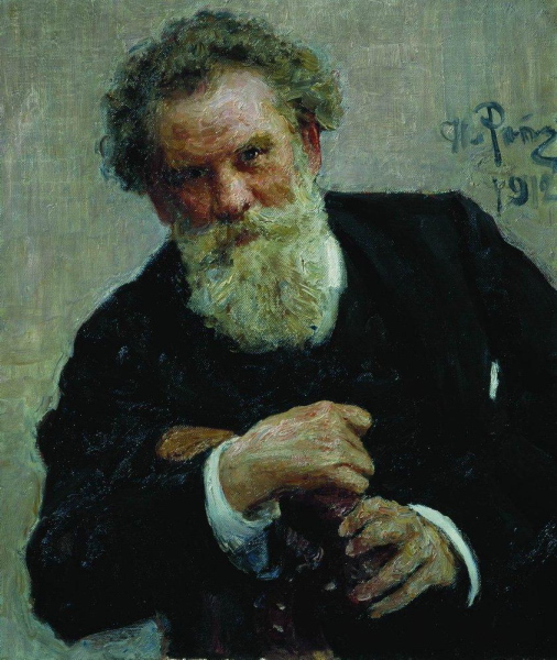 korolenko by ilja repin.jpg