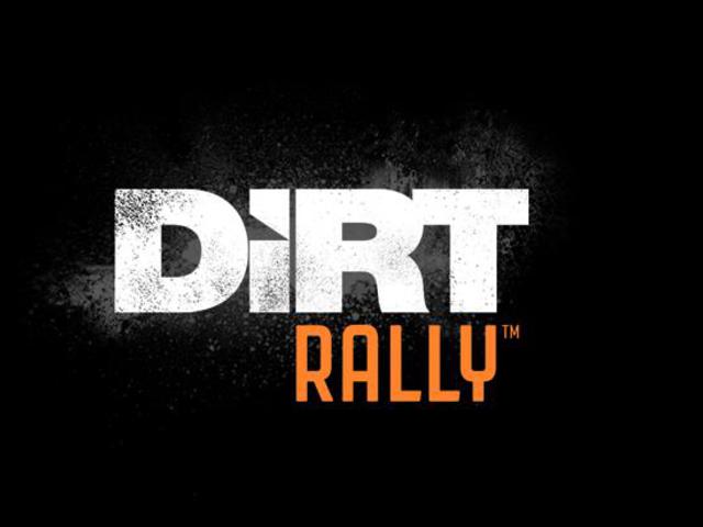 Dirt Rally - VSR.hu Liga TESZT