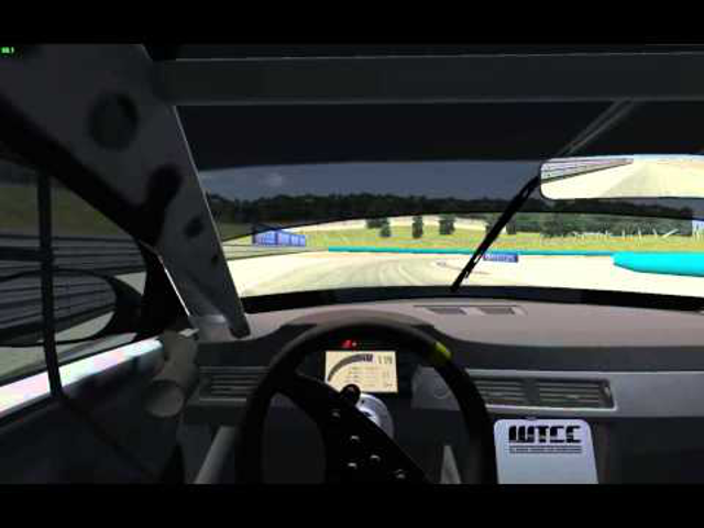 BMW Extreme Onboard