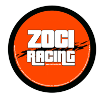 ZoCi Racing a pódiumon!