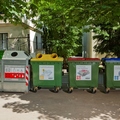 Szelektív hulladékgyűjtés osztrák módra