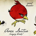Mitől zabál annyit az Angry Birds?!!