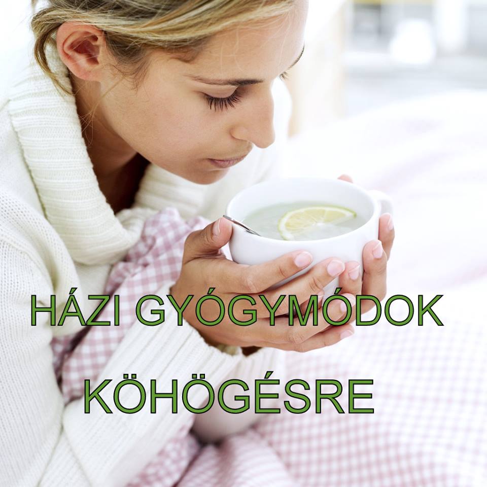 köhögésre