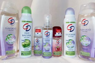 Számodra tiszta és világos, hogy milyen dezodort használsz?