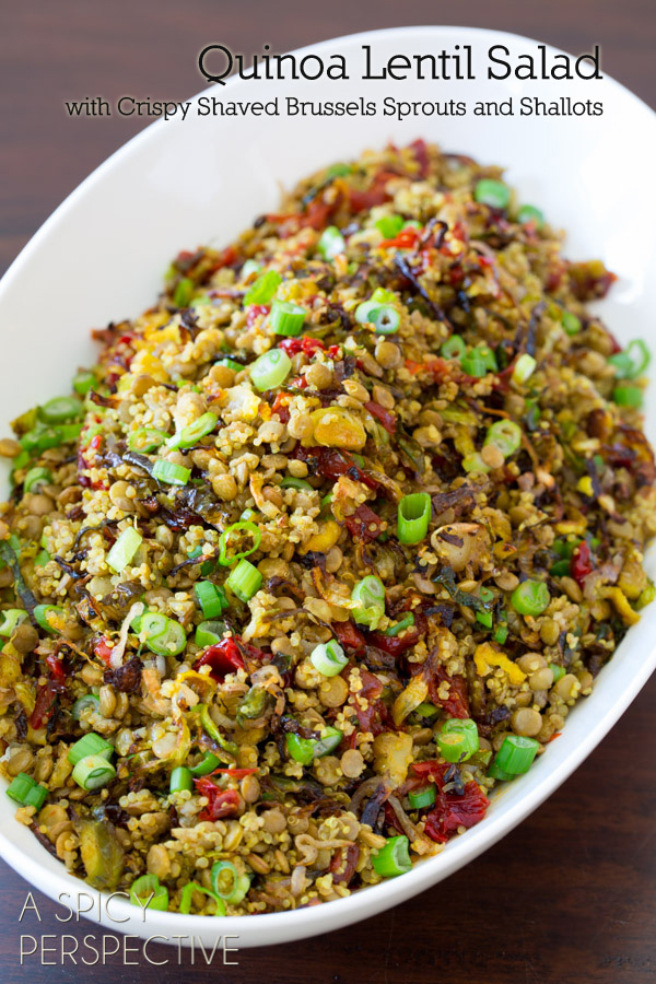 http://www.aspicyperspective.com/2014/02/quinoa-lentil-salad-roasted-brussels-sprouts.html