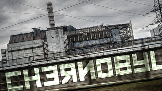 Újra felvirágoztatják Csernobilt