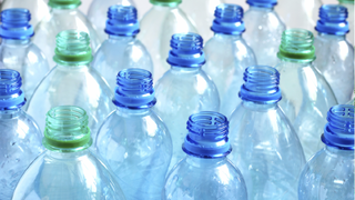 San Franciscóban betiltják a műanyag vizes palackokat