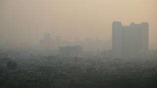 A Világbank kiszámolta a légszennyezés árát