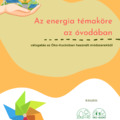 Ötletek az energiatakarékossági világnap (03.06.) megünneplésére [letölthető kiadvány]